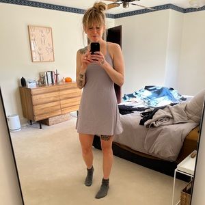 NWT Outdoor Voices “The Exercise Dress” SZ S